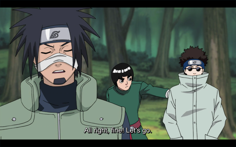 Spoiler alert: I immediately sour on the guy in the middle. Everyone is tired of him and his endless showing off.